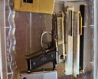 Zippo and more