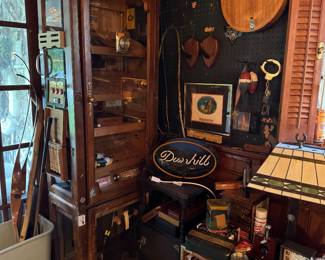 Cigar collectibles