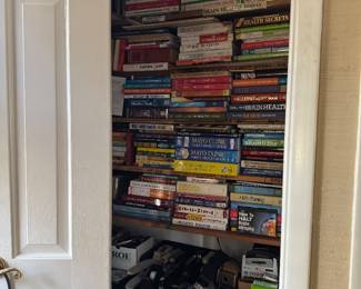 Books