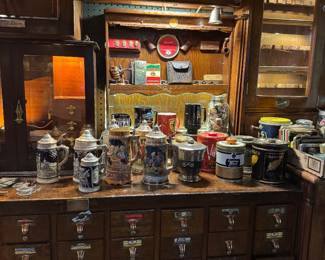 Nice multi drawer cabinet