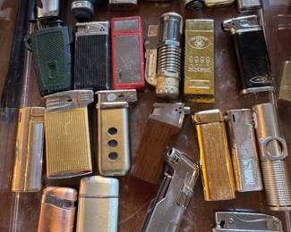 Lighters