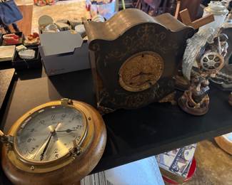 Clock