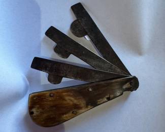 Blood letting tool