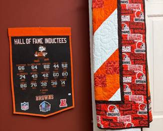 Cleveland Browns