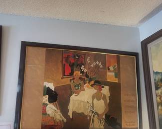 Sale Picture