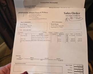 Sale Picture