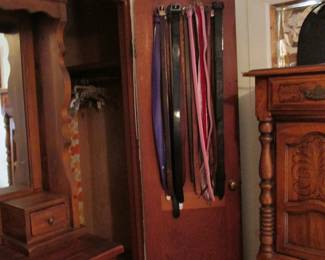 Belts