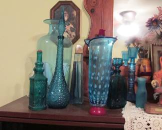 Glassware