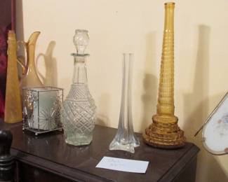 Glassware