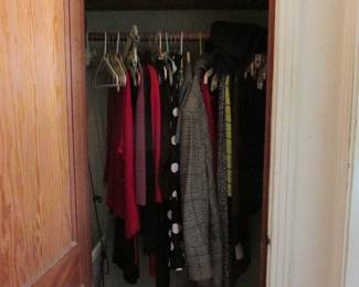 Clothes
