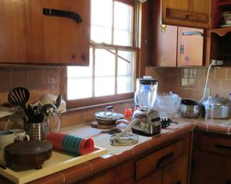 Kitchenware