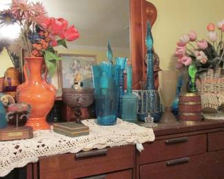 Glassware