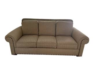 Thomasville Upholstered Sofa