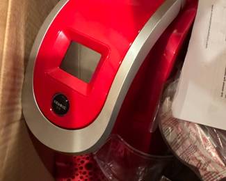Keurig K250 Hot Brewer