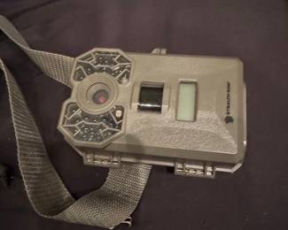Stealth Cam Trail Camera
