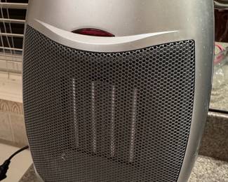 Asterion Portable Ceramic Space Heater