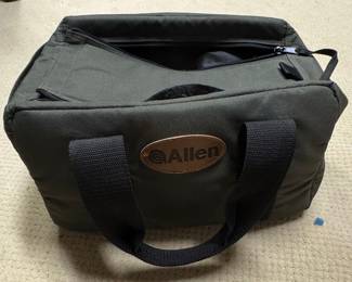 Allen Company Shooting Range Bag