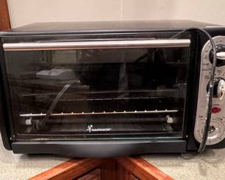 Toastmaster Countertop Toaster Oven