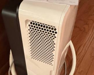 Danby DDR050BJPWDB-ME Dehumidifier