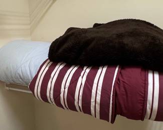 Assorted Bedding Lot