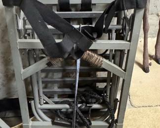 Summit Treestands Climbing Tree Stand