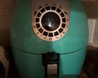 Gourmia Digital Air Fryer