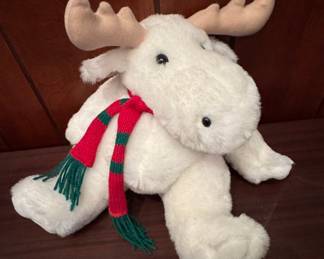 Hallmark Jingle Pals Singing Moose
