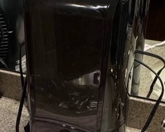 Air Innovations Ultrasonic Humidifier