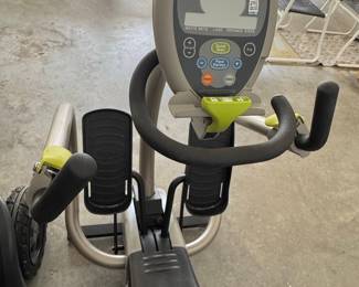 NuStep T4r Recumbent Cross Trainer