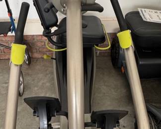 NuStep T4r Recumbent Cross Trainer