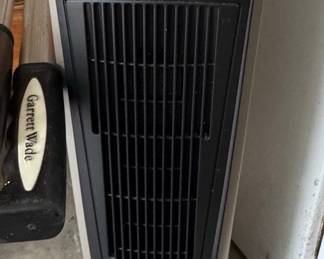 Lasko 751320 Ceramic Tower Space Heater
