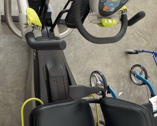 NuStep T4r Recumbent Cross Trainer