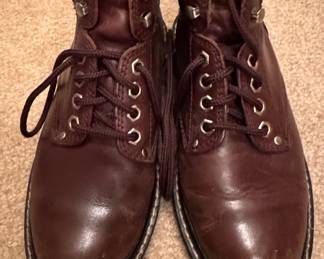 Red Wing Heritage 4556 Iron Ranger Boots