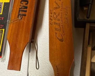 Quaker Boy 'The Curve' Box Call and Knight & Hale 'Purr-R-R-Fect' Chalk