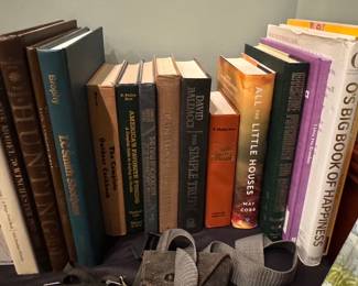Assorted Hardcover Book Collection (14 Volumes)