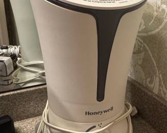 Honeywell Cool Mist Humidifier