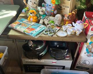 Sale Picture