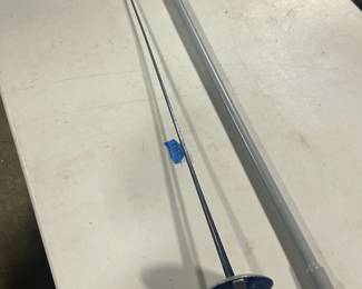 Fencing Sword