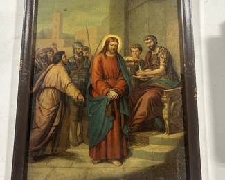 More religious art