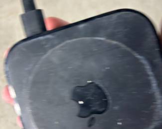 Apple device