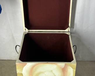 Decorative box
