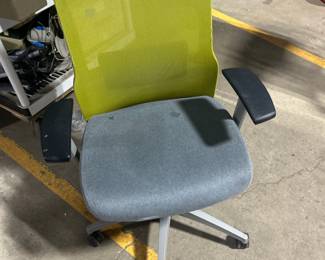 Office chair