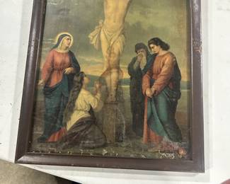 Stations of Cross