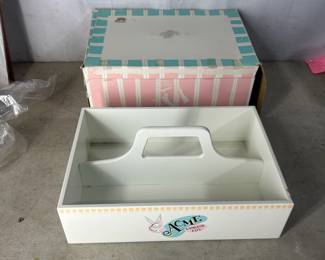 Decorative Tray
