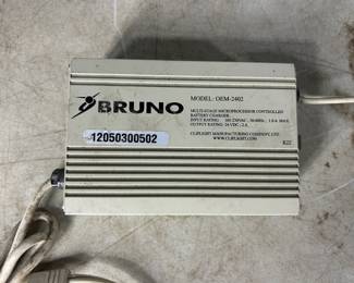 Micro processor