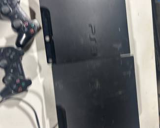 PlayStation two