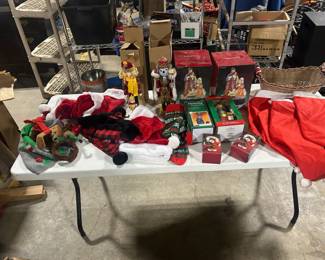 Another Christmas Lot