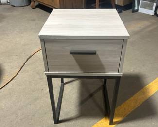 IKEA side table