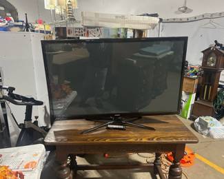 Samsung TV