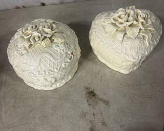 Decorative decor